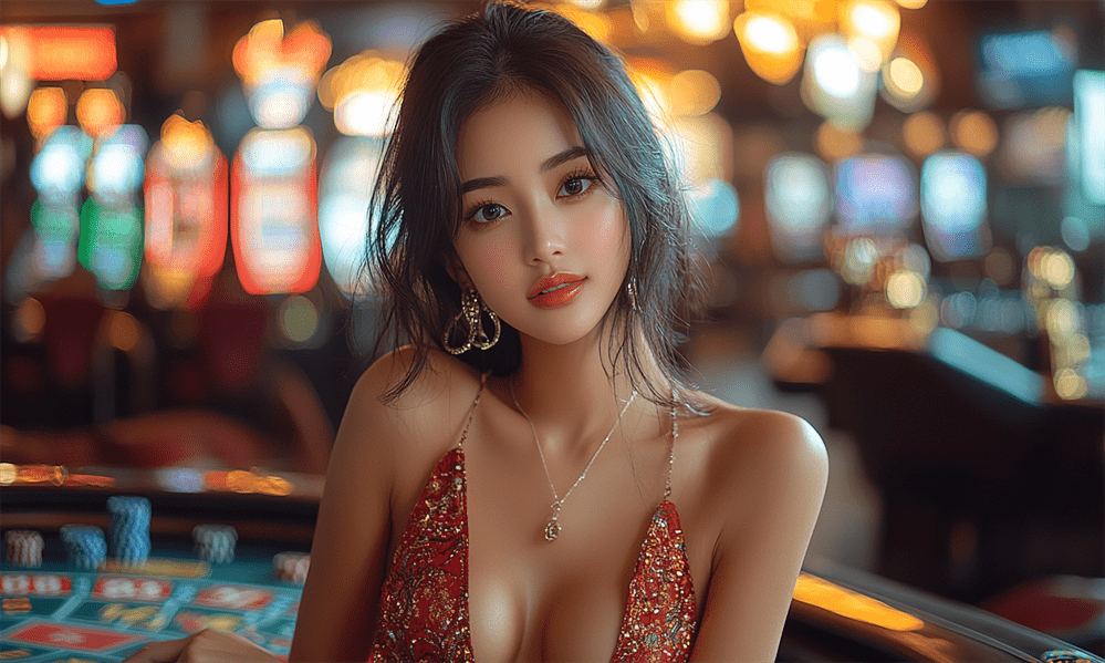 rio 66 sòng bạc